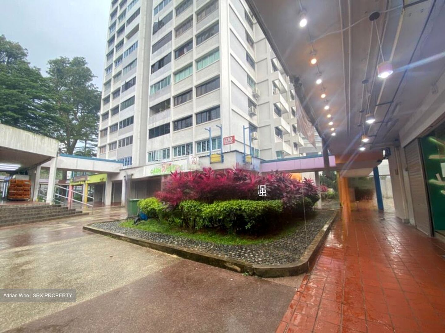 Ang Mo Kio Street 23 (D19), Shop House #490752211
